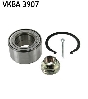 Roulement de roue SKF VKBA 3907